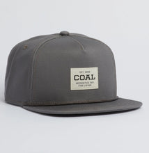 Load image into Gallery viewer, COAL UNIFORM HAT