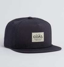 Load image into Gallery viewer, COAL UNIFORM HAT