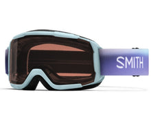 Load image into Gallery viewer, SMITH DAREDEVIL YOUTH GOGGLE