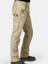 Load image into Gallery viewer, DOVETAIL WORKWEAR BRITT X ULTRA LIGHT WOMENS PANT

