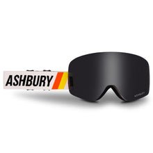 Load image into Gallery viewer, ASHBURY SONIC GOGGLE