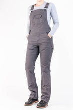Load image into Gallery viewer, DOVETAIL WORKWEAR FRESHLEY WOMENS OVERALL
