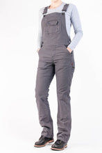 Load image into Gallery viewer, DOVETAIL WORKWEAR FRESHLEY WOMENS OVERALL