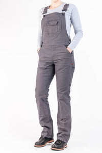 DOVETAIL WORKWEAR FRESHLEY WOMENS OVERALL