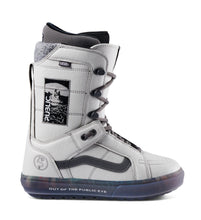 Load image into Gallery viewer, VANS HI-STANDARD OG SNOWBOARD BOOT