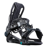 Load image into Gallery viewer, FLOW MAYON WOMENS SNOWBOARD BINDING

