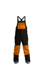 Load image into Gallery viewer, AIRBLASTER FREEDOM MENS BIB SNOW PANTS