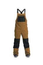 Load image into Gallery viewer, AIRBLASTER FREEDOM MENS BIB SNOW PANTS