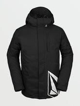 Load image into Gallery viewer, VOLCOM 17FORTY INSULATED MENS JACKET
