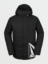 Load image into Gallery viewer, VOLCOM 17FORTY INSULATED MENS JACKET