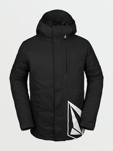 VOLCOM 17FORTY INSULATED MENS JACKET