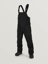 Load image into Gallery viewer, VOLCOM ROAN BIB OVERALL MENS SNOW PANTS