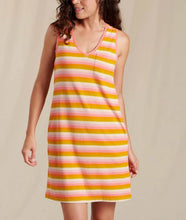 Load image into Gallery viewer, TOAD&CO GROM TANK WOMENS DRESS