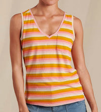 Load image into Gallery viewer, TOAD&CO GROM WOMENS TANK TOP