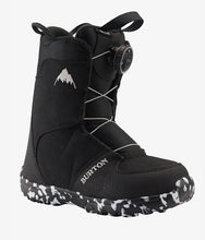 Load image into Gallery viewer, BURTON GROM BOA SNOWBOARD BOOTS