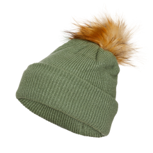 Load image into Gallery viewer, KOMBI THE CHIC WOMENS BEANIE