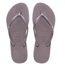 Load image into Gallery viewer, HAVAIANAS SLIM WOMENS FLIP FLOPS