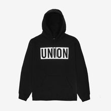 Load image into Gallery viewer, UNION TEAM HOODIE
