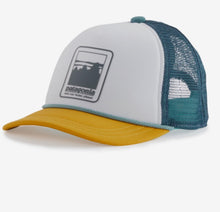 Load image into Gallery viewer, PATAGONIA KIDS' INTERSTATE HAT