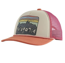 Load image into Gallery viewer, PATAGONIA KIDS' INTERSTATE HAT
