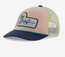 Load image into Gallery viewer, PATAGONIA KIDS' INTERSTATE HAT