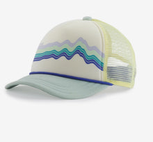 Load image into Gallery viewer, PATAGONIA KIDS' INTERSTATE HAT