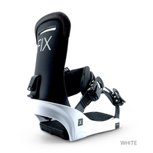 Load image into Gallery viewer, FIX JANUARY WOMENS SNOWBOARD BINDINGS