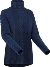 Load image into Gallery viewer, KARI TRAA LID KNIT SWEATER
