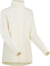 Load image into Gallery viewer, KARI TRAA LID KNIT SWEATER