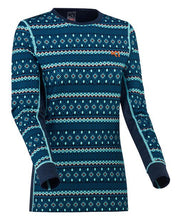 Load image into Gallery viewer, KARI TRAA LUNE LONG SLEEVE BASELAYER TOP