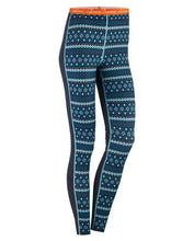 Load image into Gallery viewer, KARI TRAA LUNE BASE LAYER BOTTOM PANT