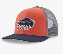 Load image into Gallery viewer, PATAGONIA KIDS' TRUCKER HAT