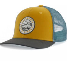 Load image into Gallery viewer, PATAGONIA KIDS' TRUCKER HAT