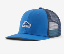 Load image into Gallery viewer, PATAGONIA KIDS' TRUCKER HAT