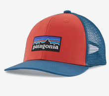 Load image into Gallery viewer, PATAGONIA KIDS' TRUCKER HAT