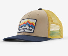 Load image into Gallery viewer, PATAGONIA KIDS' TRUCKER HAT