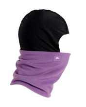 Load image into Gallery viewer, TURTLE FUR KIDS CHELONIA 150 FLEECE SHELLACLAVA BALACLAVA