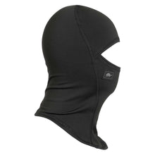 Load image into Gallery viewer, TURTLE FUR KIDS COMFORT SHELL NINJA BALACLAVA