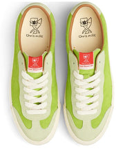 Load image into Gallery viewer, LAST RESORT AB VM004 MILIC SUEDE LO