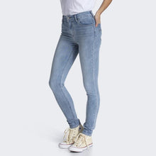 Load image into Gallery viewer, LEVIS 721 HIGH-RISE SKINNY DENIM
