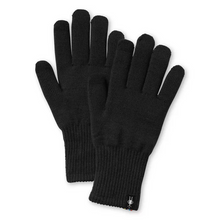 Load image into Gallery viewer, SMARTWOOL LINER GLOVE