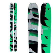 Load image into Gallery viewer, LINE CHRONIC MENS SKIS