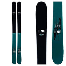 Load image into Gallery viewer, LINE HONEY BEE WOMENS SKIS