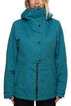 Load image into Gallery viewer, 686 RUMOR INSULATED WOMENS JACKET