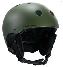 Load image into Gallery viewer, PRO-TEC CLASSIC CERTIFIED SNOW HELMET