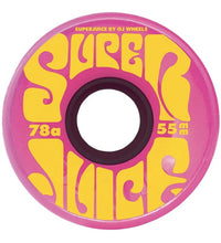 Load image into Gallery viewer, OJ WHEELS MINI SUPER JUICE SKATEBOARD WHEELS