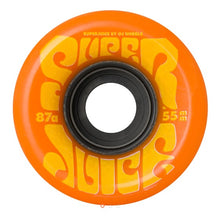 Load image into Gallery viewer, OJ WHEELS MINI SUPER JUICE SKATEBOARD WHEELS