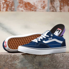 Load image into Gallery viewer, VANS ROWAN PRO
