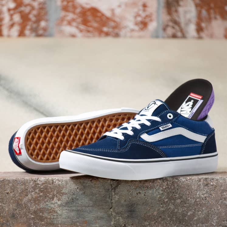 VANS ROWAN – Moguls In Mocean
