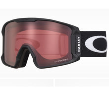 Load image into Gallery viewer, OAKLEY LINE MINER MATTE BLACK PRIZM GOGGLES